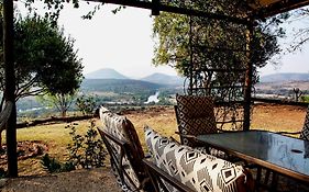 Oppiberg Guest House